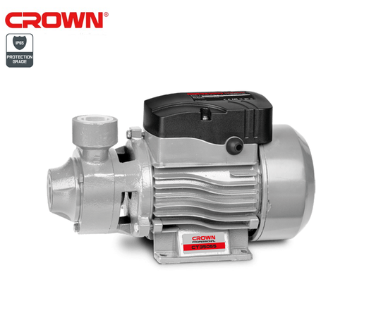 POMPE CROWN 0.37 kW silencieuse
