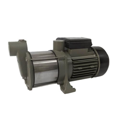 pompes CROWN 2 turbine